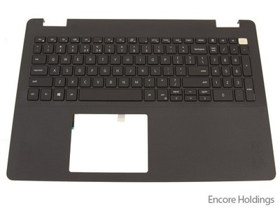 Dell Vostro 3500 3501 Keyboard Palmrest Assembly - US INTL WYXR4