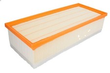 Luftfilter HENGST E853L für LANCIA PHEDRA (179_) 2 2006-201