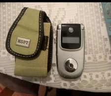  MOTOROLA  V220 