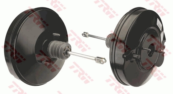 Assistance de frein TRW PSA390 amplificateur de freinage haute performance pour OE 4535 Z5