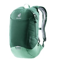Deuter Junior Bike Seagreen-Spearmint Fahrradrucksack