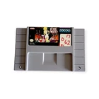 Cool World (Super Nintendo, 1992) SNES Cart Only! Tested & Working!