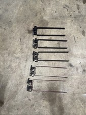 YAKIMA 2F Wheel Fork - Includes Mounts