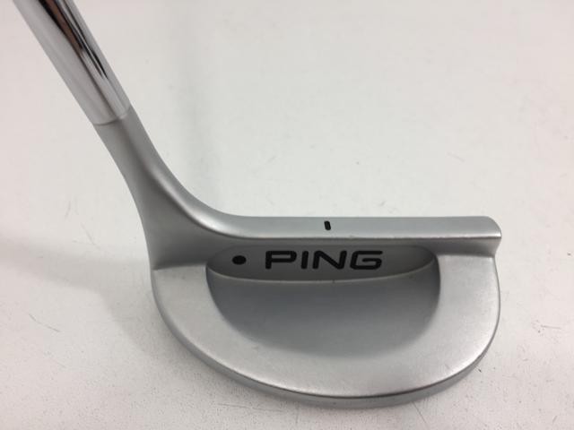 PING - PING  SIGMA G SHEA H レフティ Ping Sigma G Shea H Putter | Golf Avenue