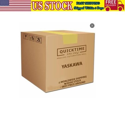 New Sealed UTOPH-40AWM Yaskawa Encoder DHL Expedited Delivery