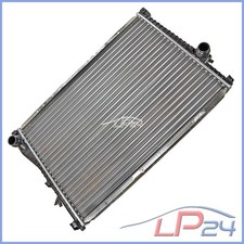 Radiateur BMW 535