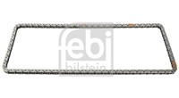 Febi Bilstein Steuerkette 40428 FüR Ford FED FFD TKE Ranger V363 Transit FCD Bus