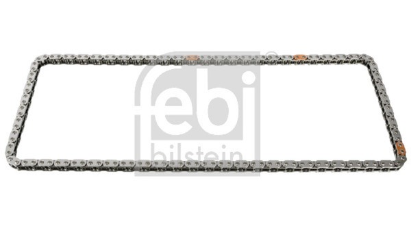 Febi Bilstein Steuerkette 40428 FüR Ford FED FFD TKE Ranger V363 Transit FCD Bus-image