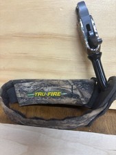 True Fire Archery Release Aid