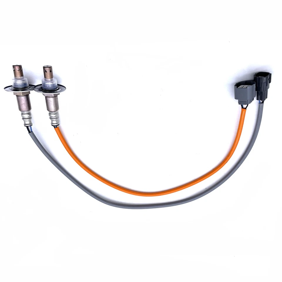 2x Oxygen Sensor For Subaru Outback Legacy 2.5L 06-09 & SAAB 9-2X 2.5L H4 2006 - Изображение 4 из 4