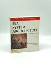 Isa System Architecture