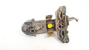 1J6945257 Lampenträger Rücklicht Rückleuchte innen Heckklappe  DE2841217-63