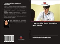 Maryam Sedaghati Kesbakhi | L'empathie Dans Les Soins Infirmiers | Taschenbuch