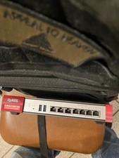 Zyxel Zywall USG 100 Unified Security Gateway Zyxel USG100 -