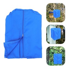 Blackout and Warm Bird Cover Birdcage Exterior Breathable Parrot