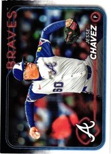 2024 Topps Update Series - Jesse Chavez #US301