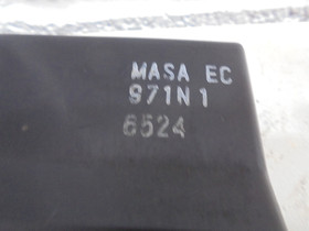 HONDA CBR900RR SC33 1996 1997 CDI ECU SPARK UNIT (4F)