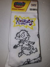 New Rugrats Socks