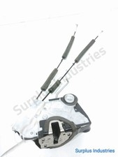 Porte avant et accessoires Isuzu D-MAX