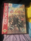 Lethal Enforcers II: Gun Fighters (Sega Genesis, 1994)