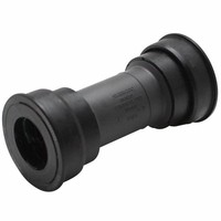 Integrierte TretlagergehäUse FüR Pressfit Shimano, 89,5-92 Mm Durchmesser 41 F