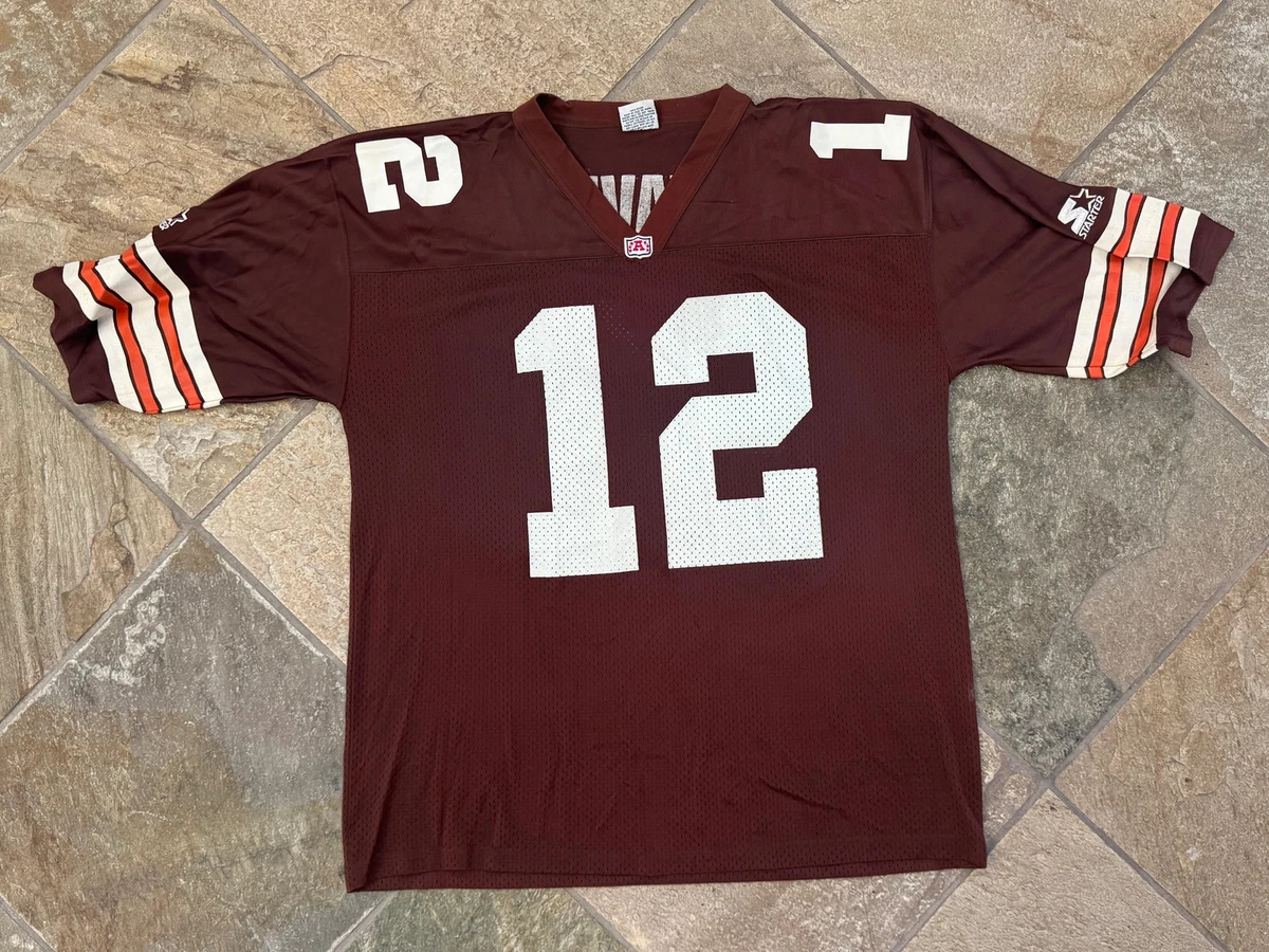 Starter Cleveland Browns NFL Jerseys for sale | eBay