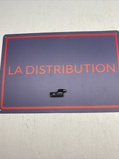 FESTO 562109 JN13 NEW PULLOUT/MISSING MOUNTING SCREW