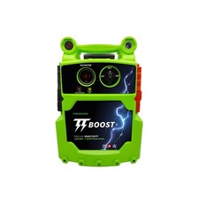 Heavy Duty Portable Booster Pack 12/24V - TTBOOST6200 TTBOOST6200