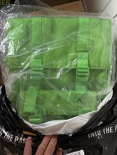 Minecraft Herschel cube little America Backpa...