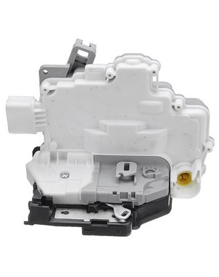 Ensun Power Door Lock Latch Actuator Front Left Driver Side w/ 9 Pin Connector