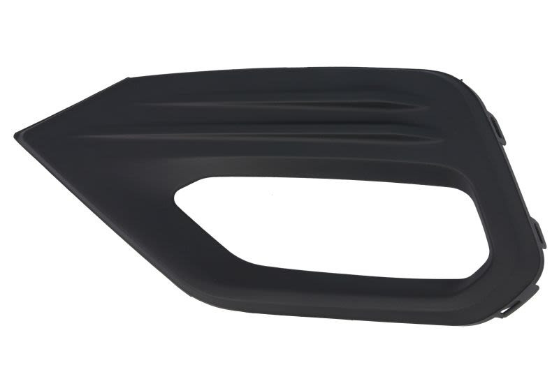 Dummy Grille Air Vent Front Left Fits: Ford Fiesta VII 04.17-11.21