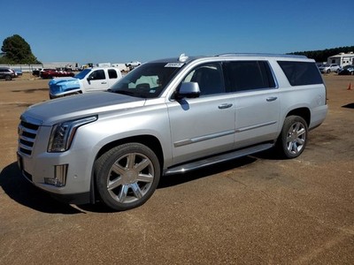 Windshield Wiper Motor Fits 15-20 ESCALADE 2012634
