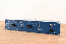 Tube-Tech MP 1A 2-Channel Microphone Preamplifier CG01TKR