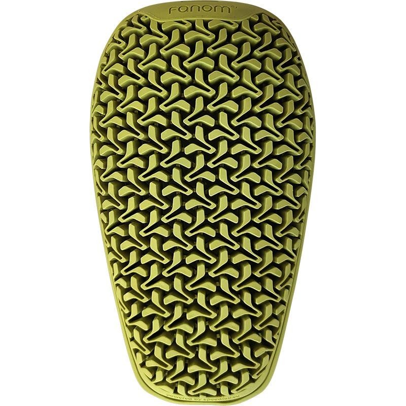 IXON Protection Coudes Épaules Genoux FANOM SEKA 2 Coque Souple