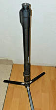 MOZA Slypod Pro mit Einbeinstativ 3 in 1 moto...