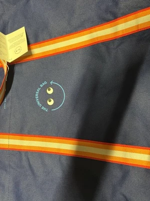 NEW WITH TAG (NWT) Anya Hindmarch Tote Bag Limited Edition