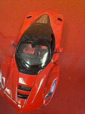 Bburago Ferrari
