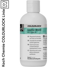 COLOURLOCK Leather Shield die Lederversiegelung 100 ml By Koch Chemie
