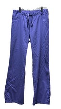 Grey  s Anatomy Purple Size Medium Scrub Pants Style 4232