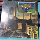 Pink Floyd Animals 1977 1st Press Vinyl Lp Album  gatefold album