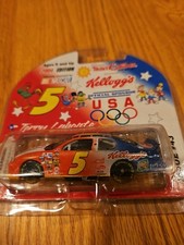 Team Callber Pit Stop