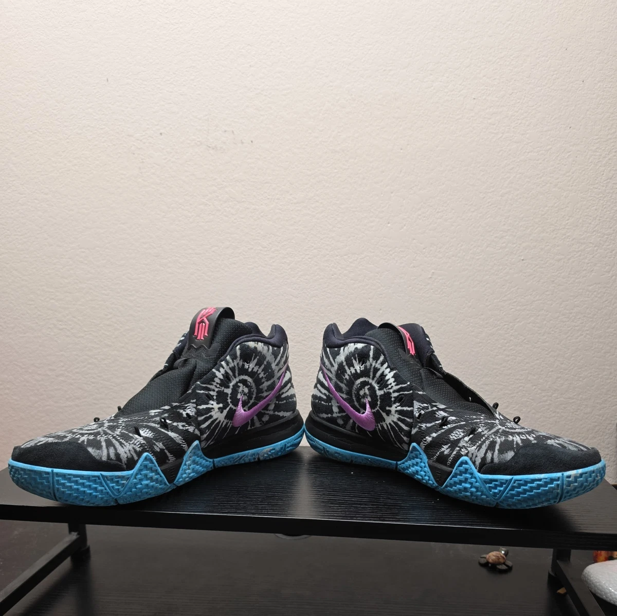 Nike Kyrie 4 All Star | eBay