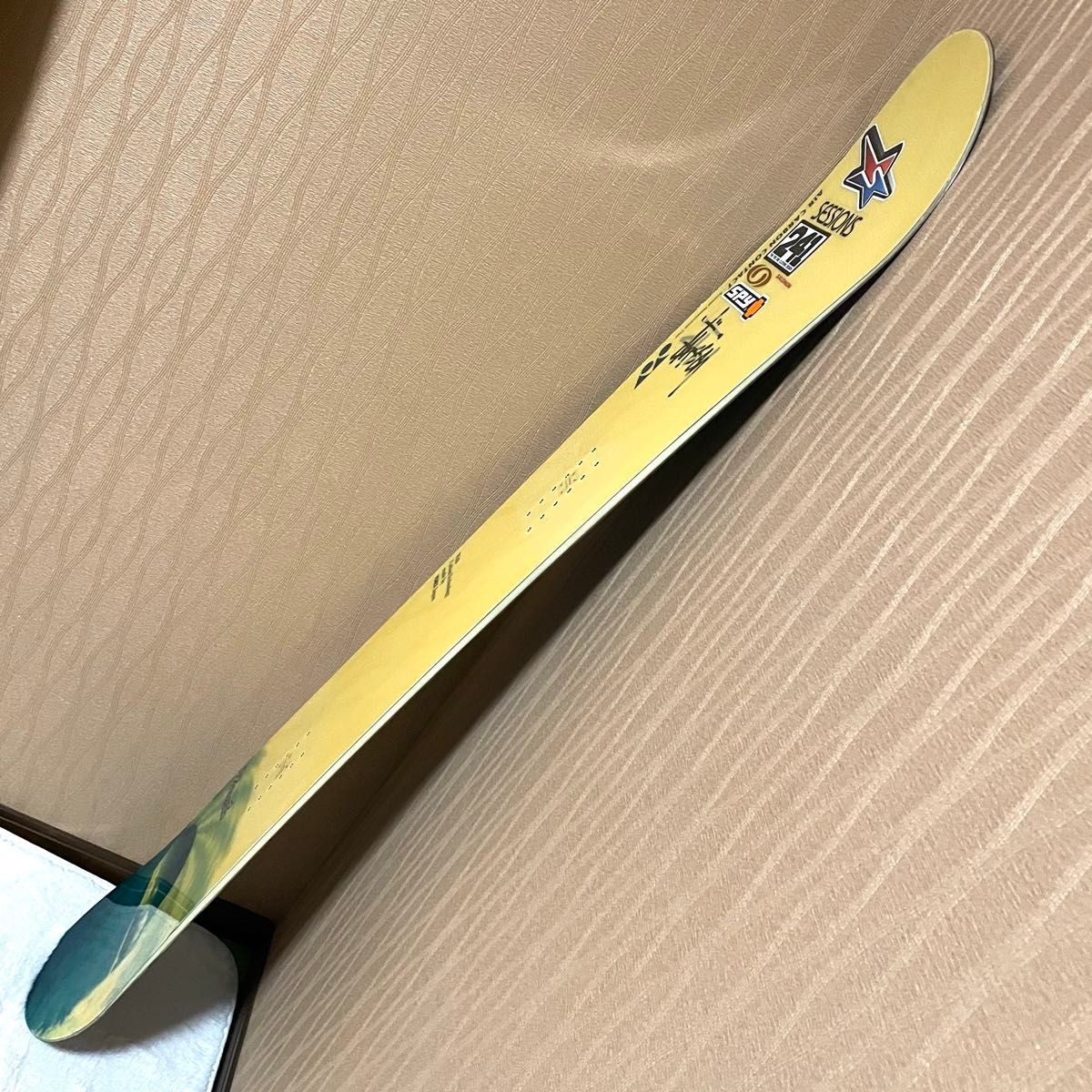 Yonex Snowboard AIR CARBON CONTACT 151cm | eBay