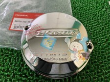 CB750K Point Cover - In Stock, Ready to Ship. Genuine Honda New Motorcycle P...