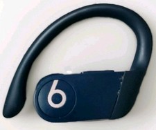 Original Blue Power Beats By Dr. Dre Pro Earbuds Right Side Only