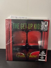 SEALED The Get Up Kids Guilt Show 12
