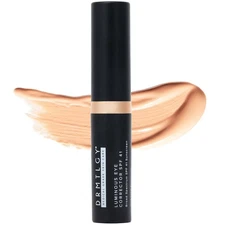 DRMTLGY Luminous Eye Corrector SPF 41, Under Color for Medium 