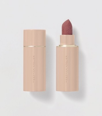 Westman Atelier Suede Matte Lipstick Pique