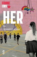 Jennifer Adam | HER | Taschenbuch | Englisch (2024) | Salamander Street Ltd.
