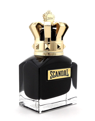 Jean Paul Gaultier Scandal Le Parfum 1.7 oz EDP Intense Homme